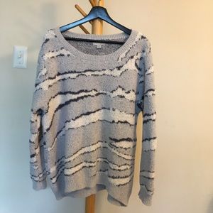 Barefoot Dreams Cozy Chic Sweater